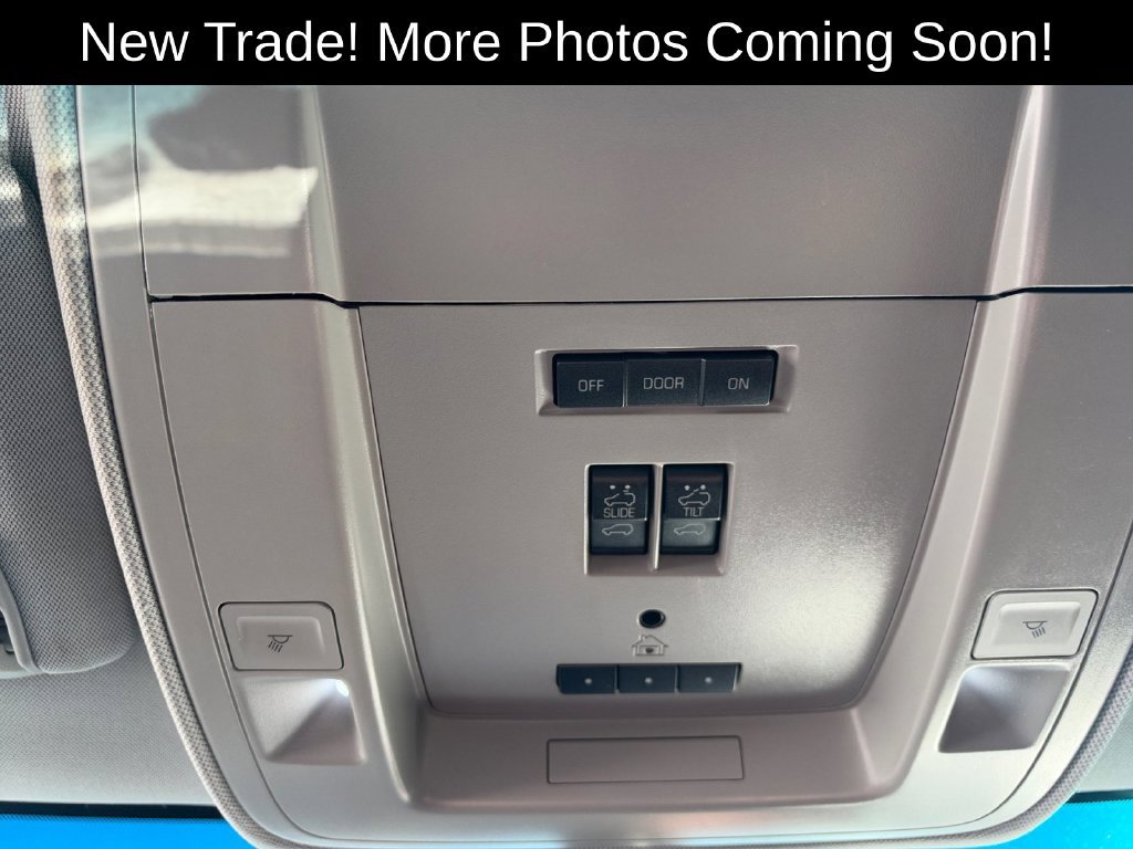 Used 2017 GMC Sierra 3500 SLT AWD/4WD image 22