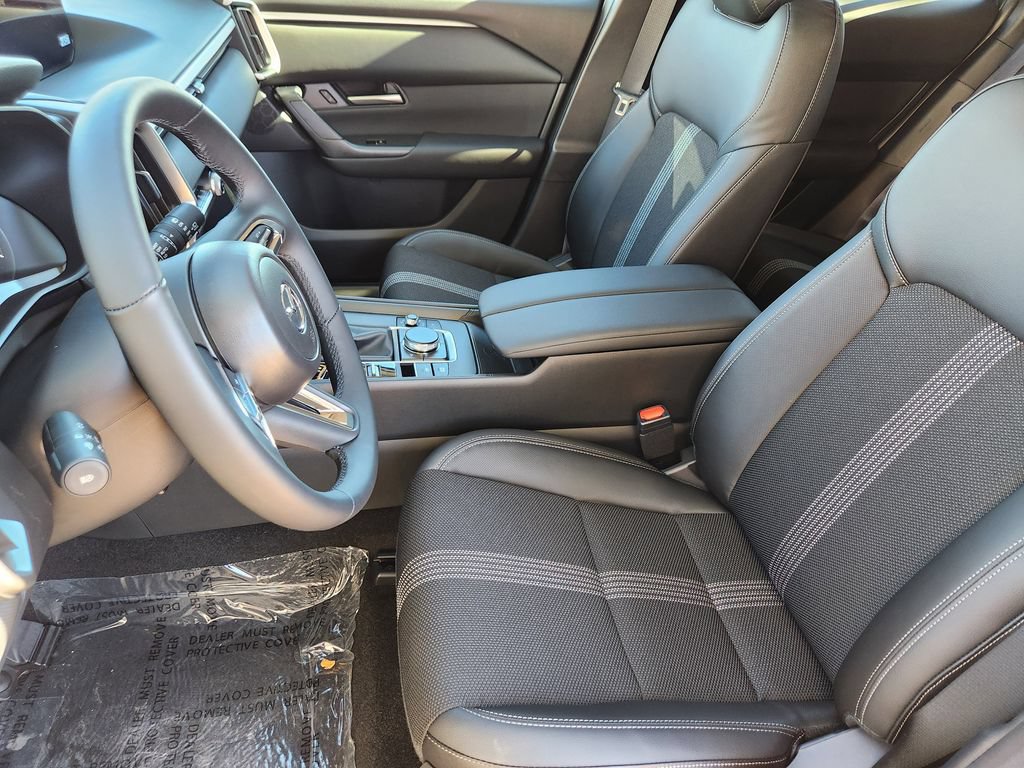 New 2026 MAZDA CX-50 AWD 2.5 S w/ Weather Package image 5