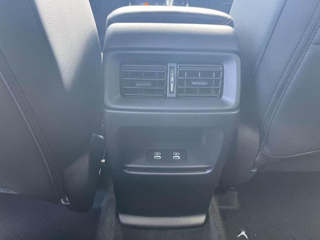 New 2026 Honda CR-V Sport-L image 14