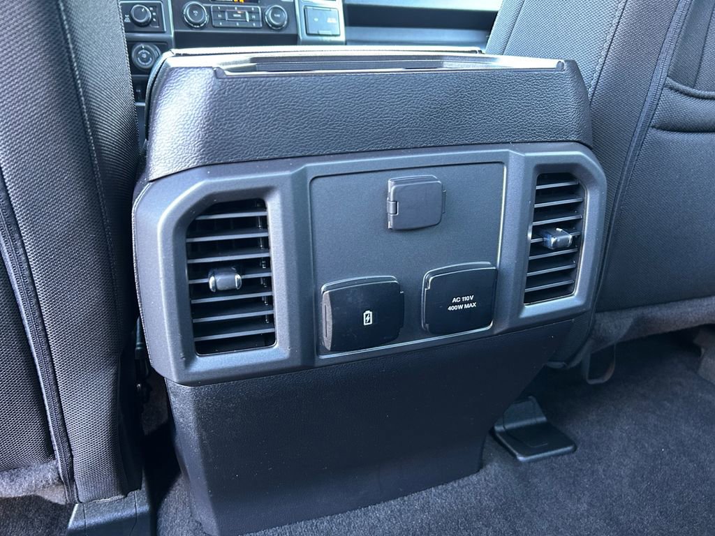 Used 2020 Ford F150 XLT w/ Equipment Group 301A Mid image 36