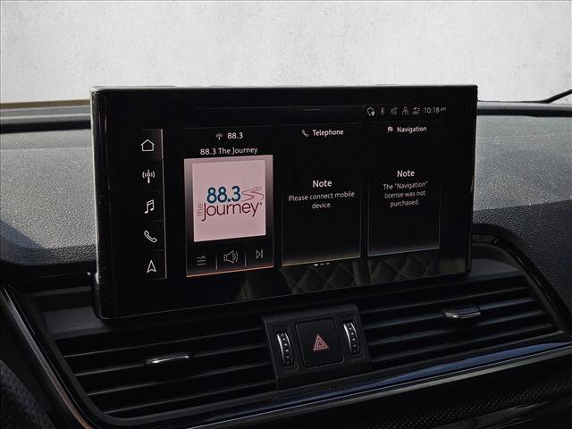Certified 2024 Audi SQ5 Premium Plus w/ Premium Plus Package AWD/4WD image 16