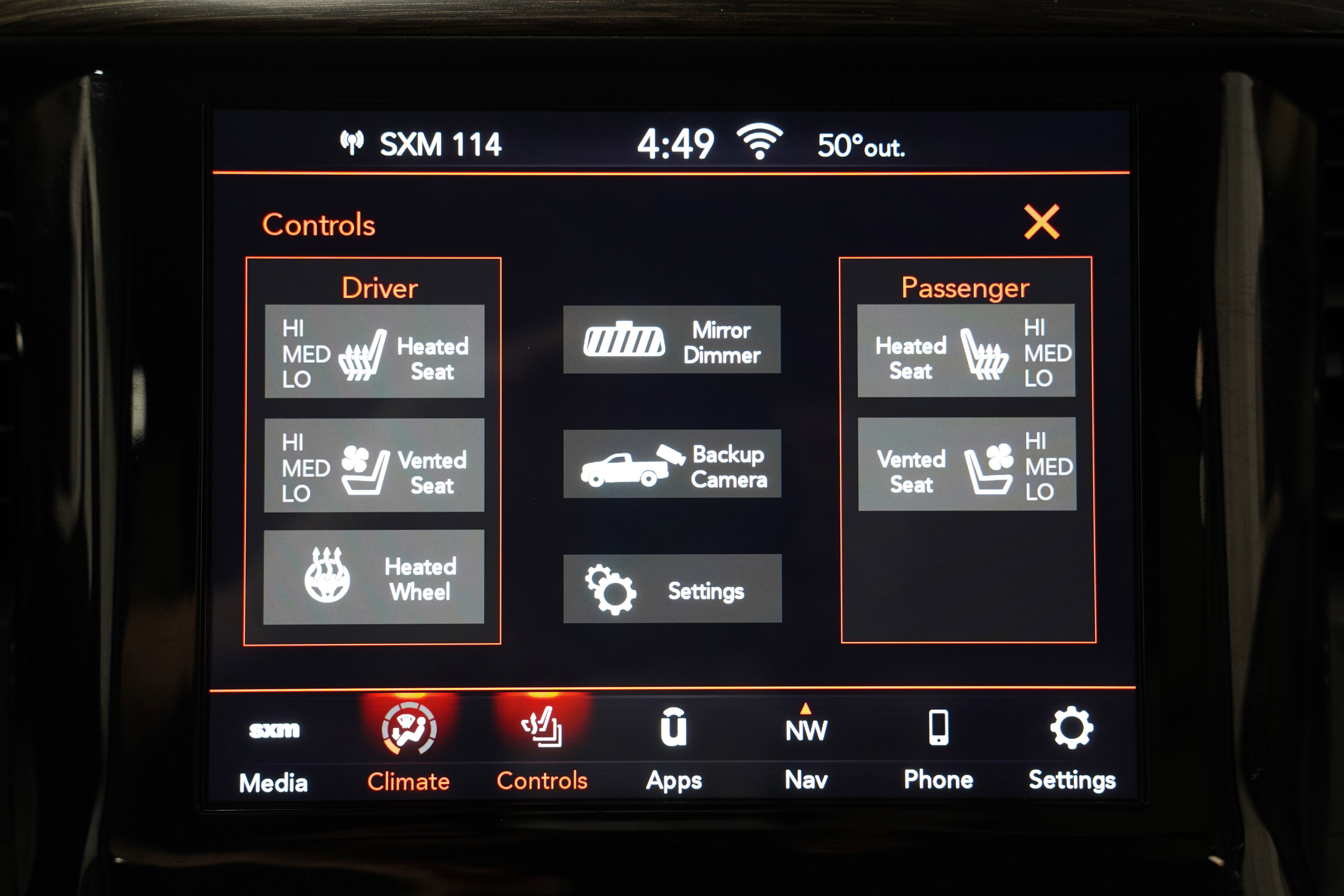 Used 2020 RAM 1500 Laramie image 27