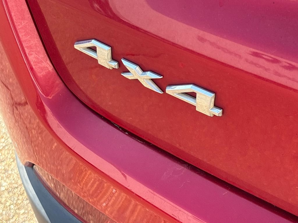 Used 2017 Jeep Compass Limited w/ Navigation Group image 29