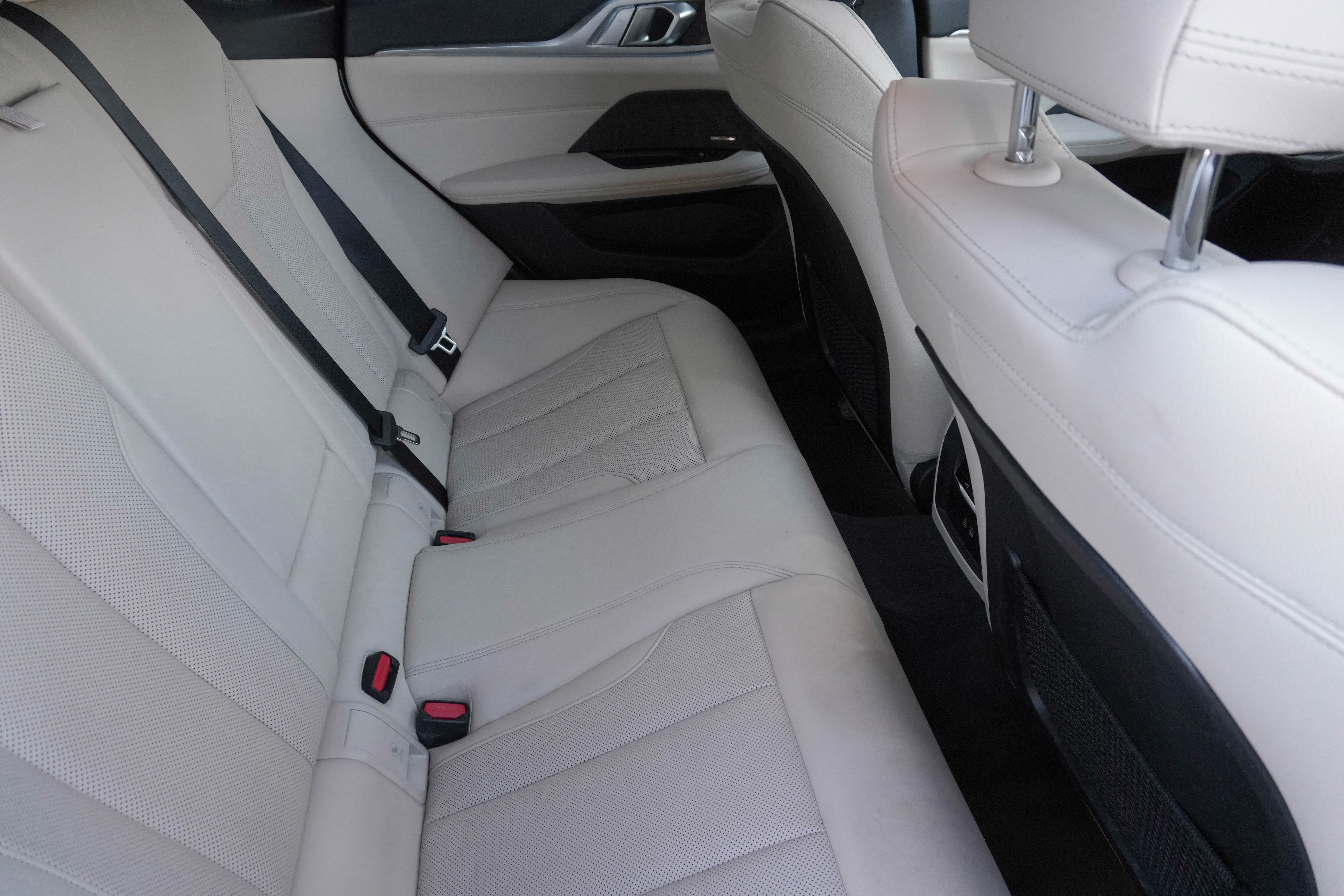 Certified 2023 BMW i4 eDrive40 image 39