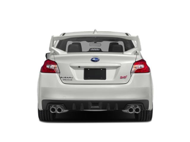 Used 2019 Subaru WRX STI AWD/4WD image 8