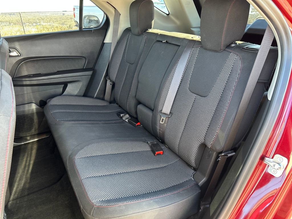 Used 2017 Chevrolet Equinox LT w/ Convenience Package image 22