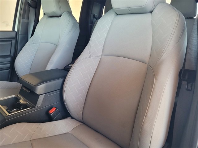 Certified 2024 Toyota Tacoma SR5 image 20