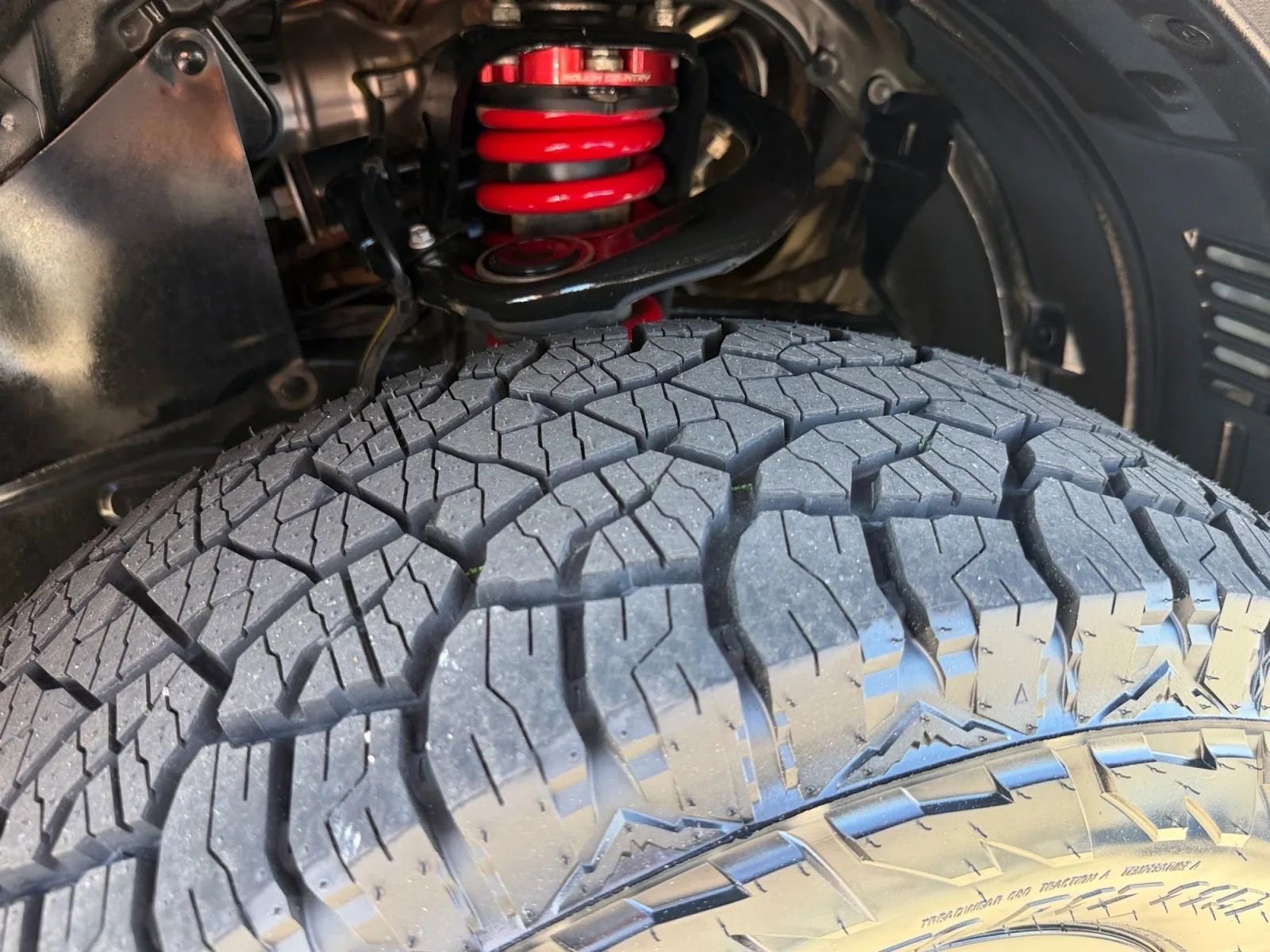 Used 2020 Toyota 4Runner TRD Pro AWD/4WD image 39