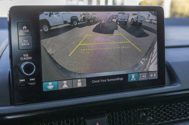 Used 2023 Honda CR-V Sport Touring image 9