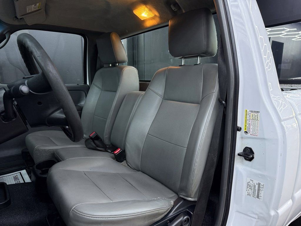 Used 2010 Ford Ranger XL RWD image 15