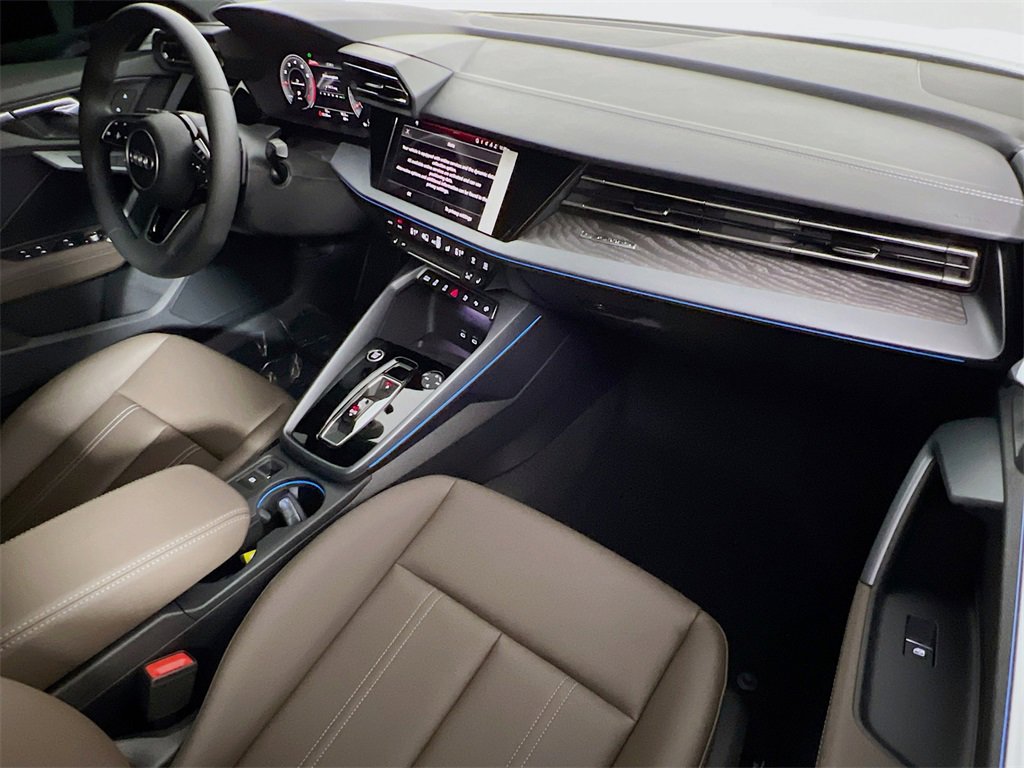 New 2026 Audi A3 2.0T Premium image 29