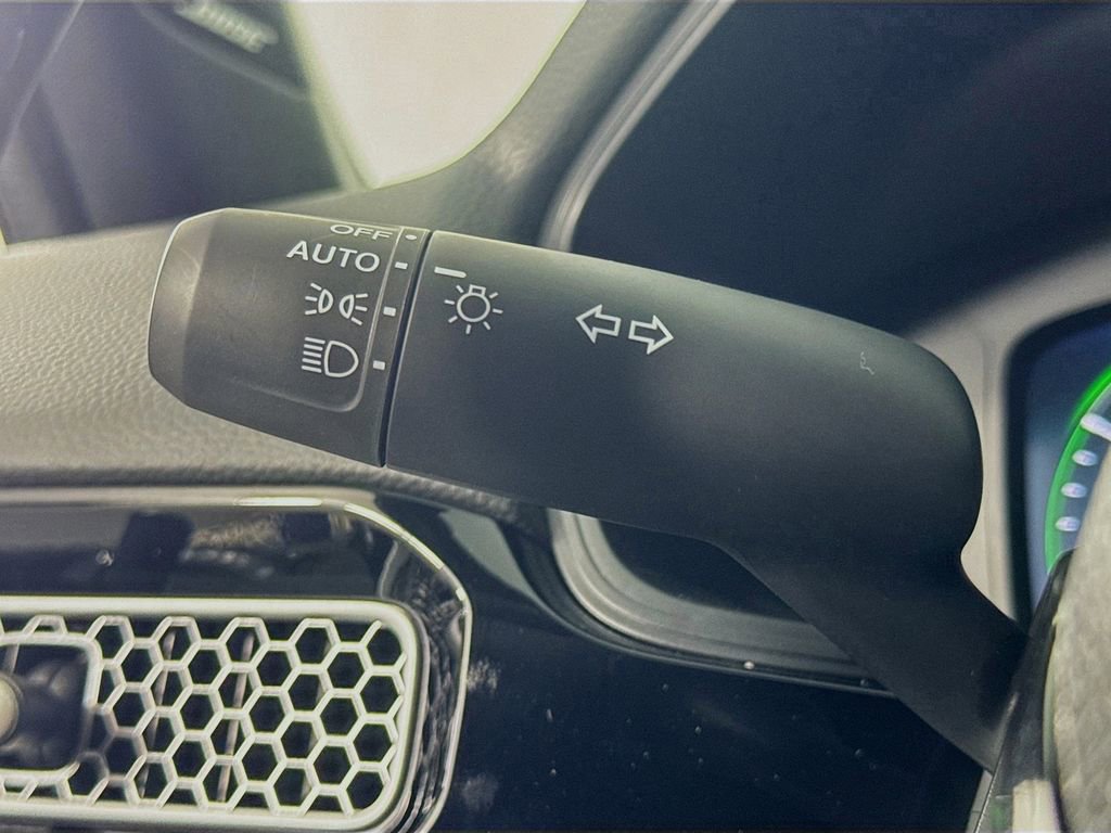 Used 2026 Honda Civic Sport Touring image 15