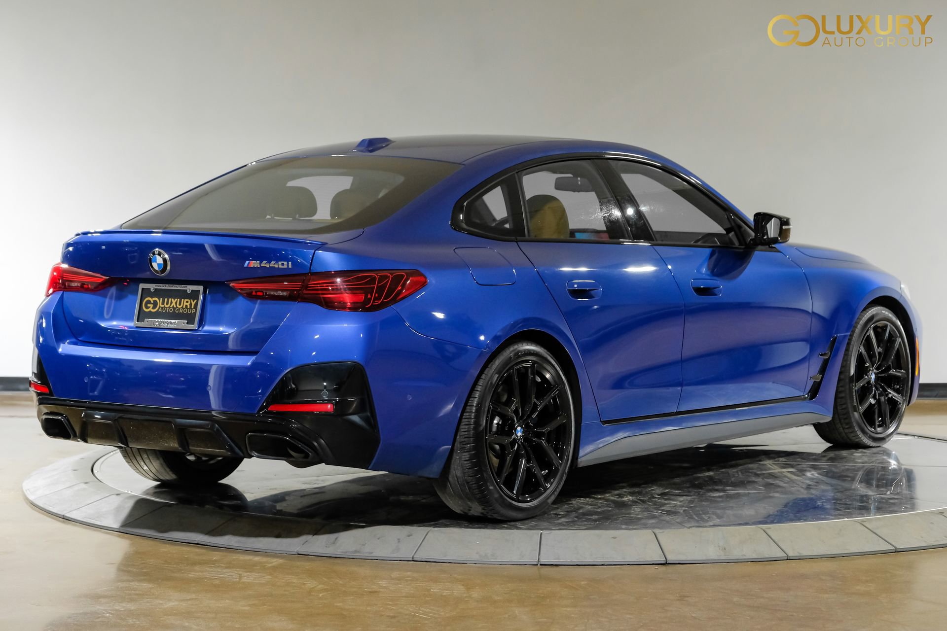 Used 2025 BMW M440i image 10