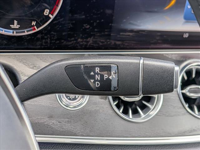 Used 2018 Mercedes-Benz E 400 4MATIC Cabriolet image 12