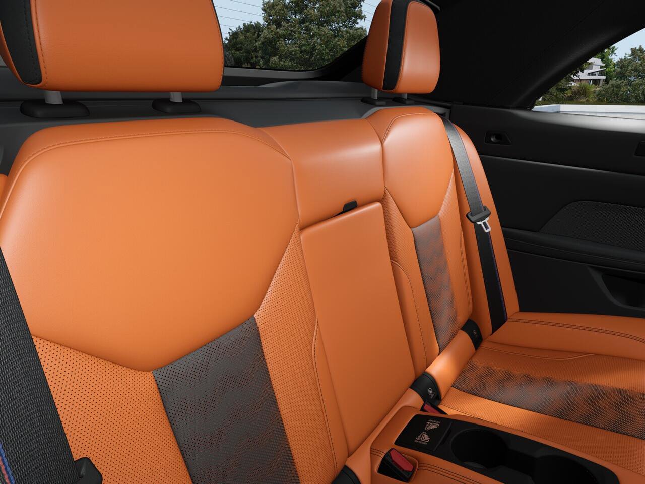 New 2026 BMW M4 xDrive Competition w/ Executive Package AWD/4WD image 10