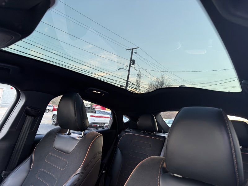 Used 2022 Ford Mustang Mach-E GT image 19