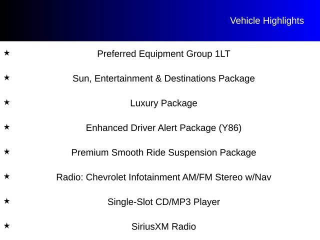 Used 2019 Chevrolet Tahoe LT AWD/4WD image 15
