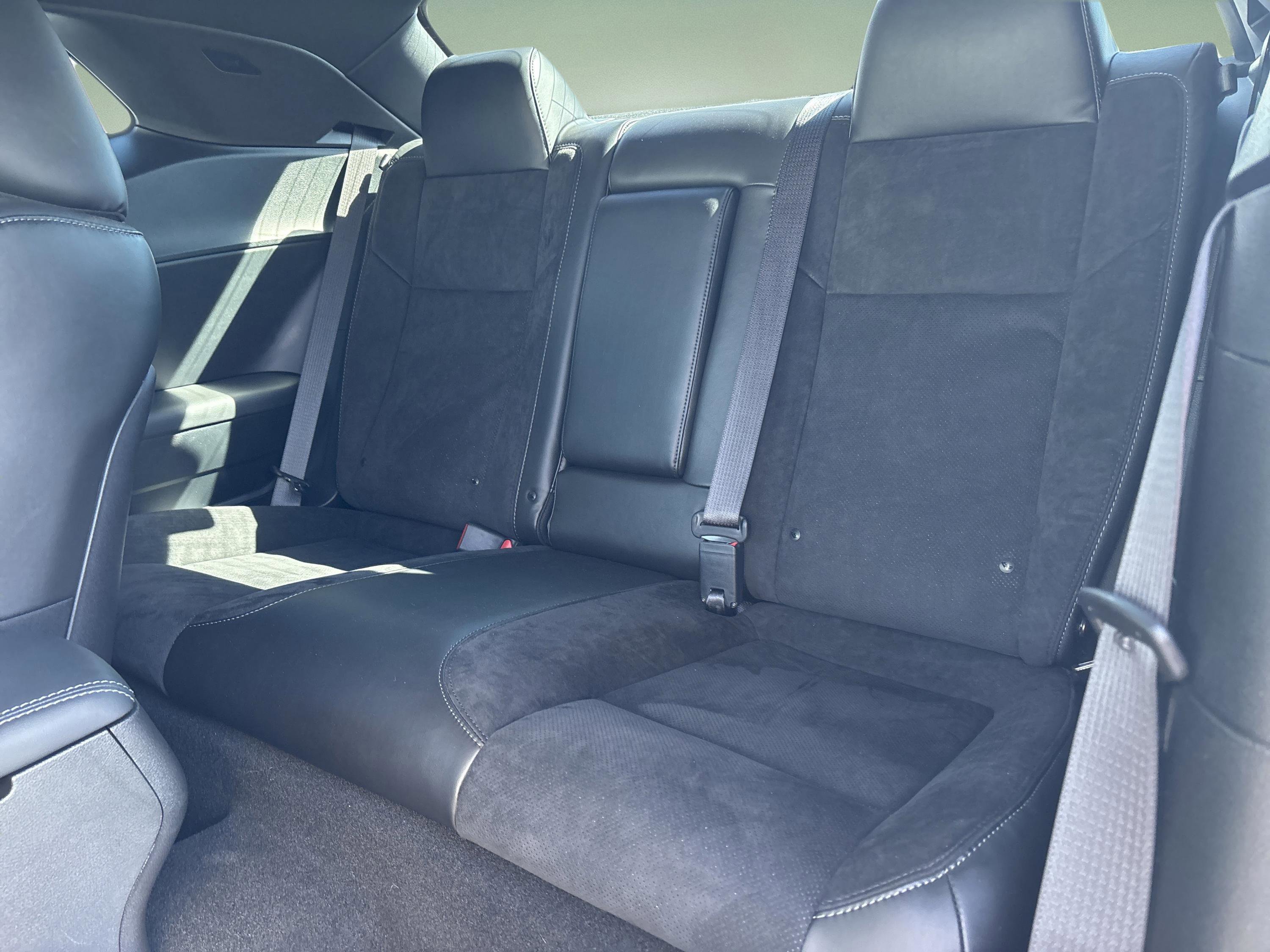 Used 2023 Dodge Challenger R/T w/ T/A Package image 9