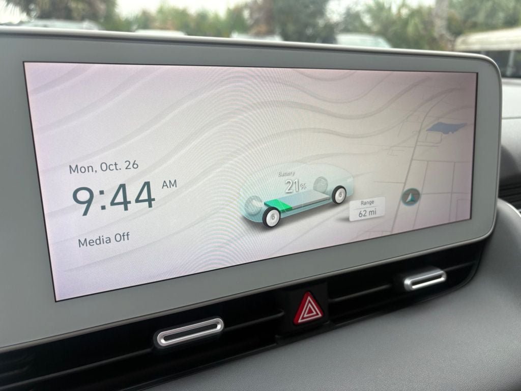 Used 2022 Hyundai Ioniq 5 SEL RWD image 22