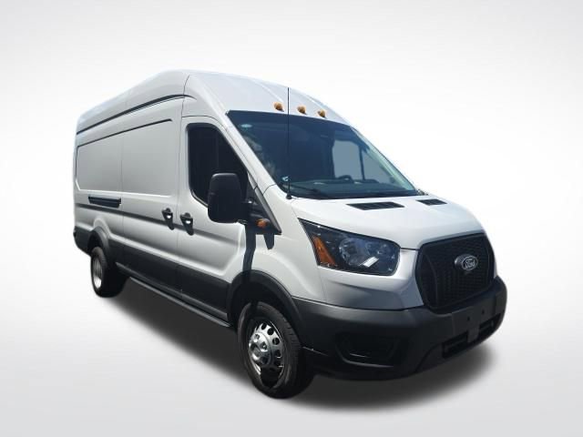 Used 2026 Ford Transit 350 148 High Roof Extended DRW image 4