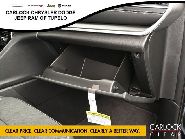 New 2025 Jeep Grand Cherokee Altitude image 55