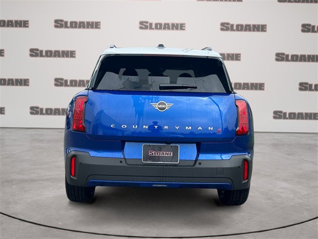 New 2026 MINI Cooper Countryman S image 4