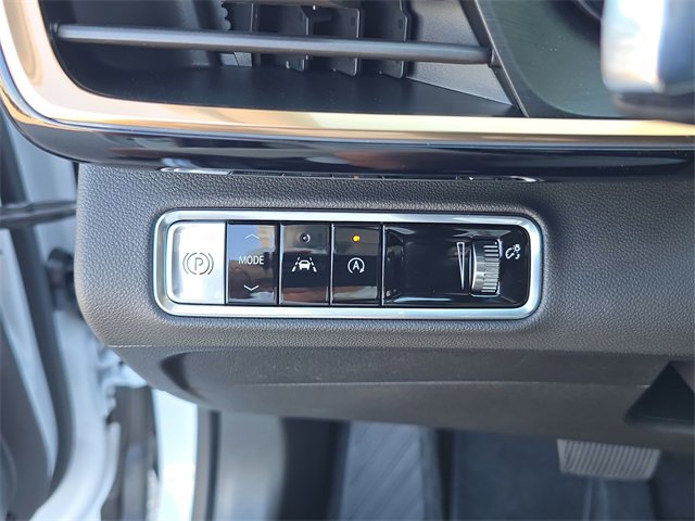 New 2026 Buick Envision Avenir image 23