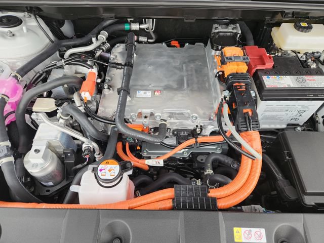 New 2026 Toyota bZ FWD image 27