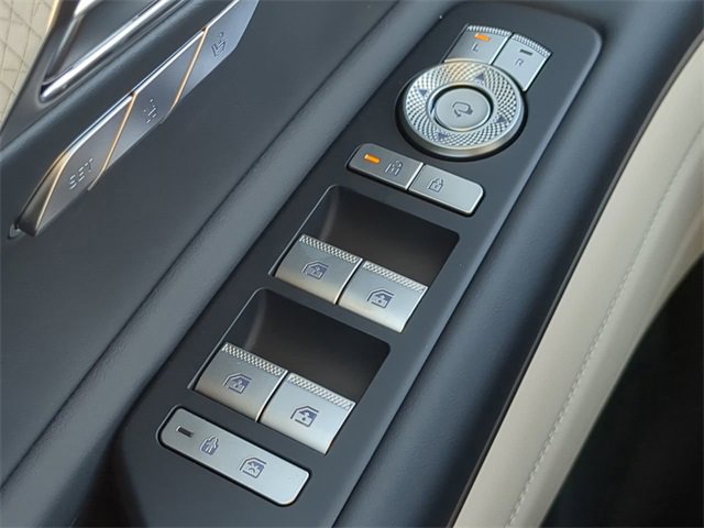 New 2026 Genesis GV80 3.5T Prestige image 23