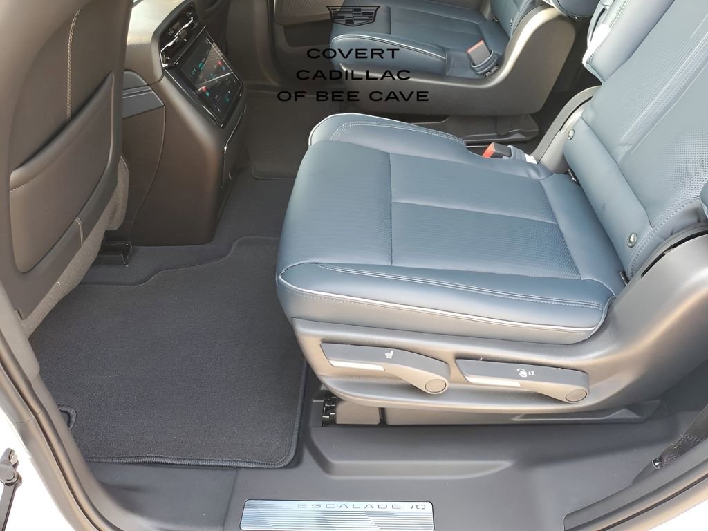New 2026 Cadillac Escalade IQL Sport 2 image 22