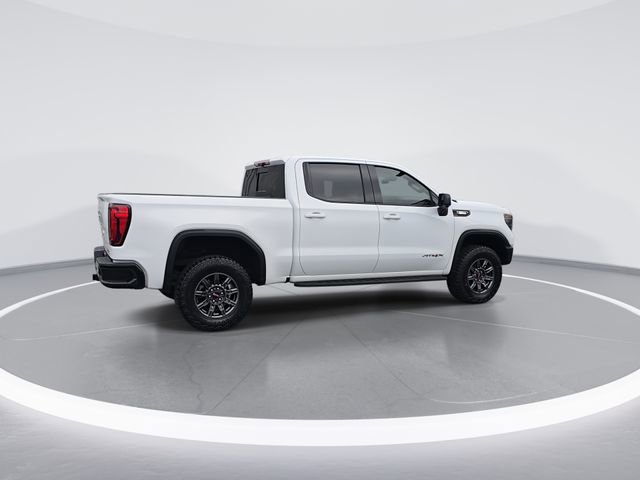Used 2024 GMC Sierra 1500 AT4X image 8