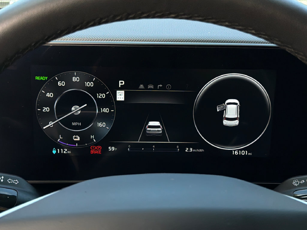 Used 2023 Kia Niro Wave w/ Wave Preserve Package FWD image 25