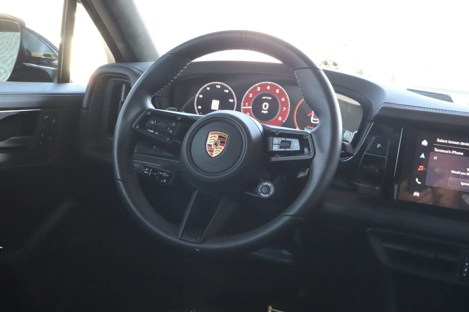 Used 2026 Porsche Cayenne GTS AWD/4WD image 28