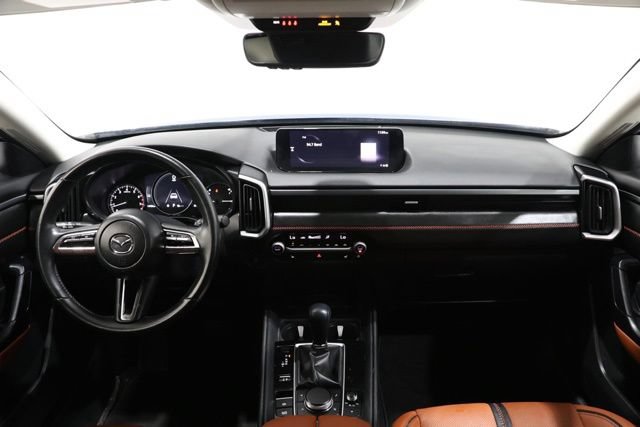 Used 2024 MAZDA CX-50 AWD 2.5 Turbo image 16