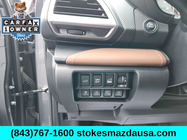 Used 2022 Subaru Forester Touring w/ Popular Package #2 AWD/4WD image 17