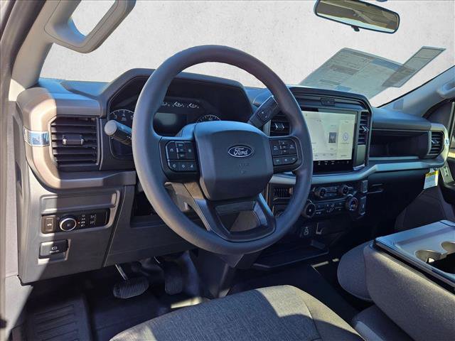 New 2026 Ford F150 XL image 3