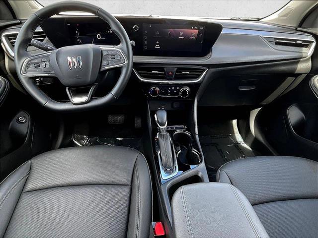 Used 2024 Buick Encore GX Sport Touring w/ Advanced Technology Package FWD image 16