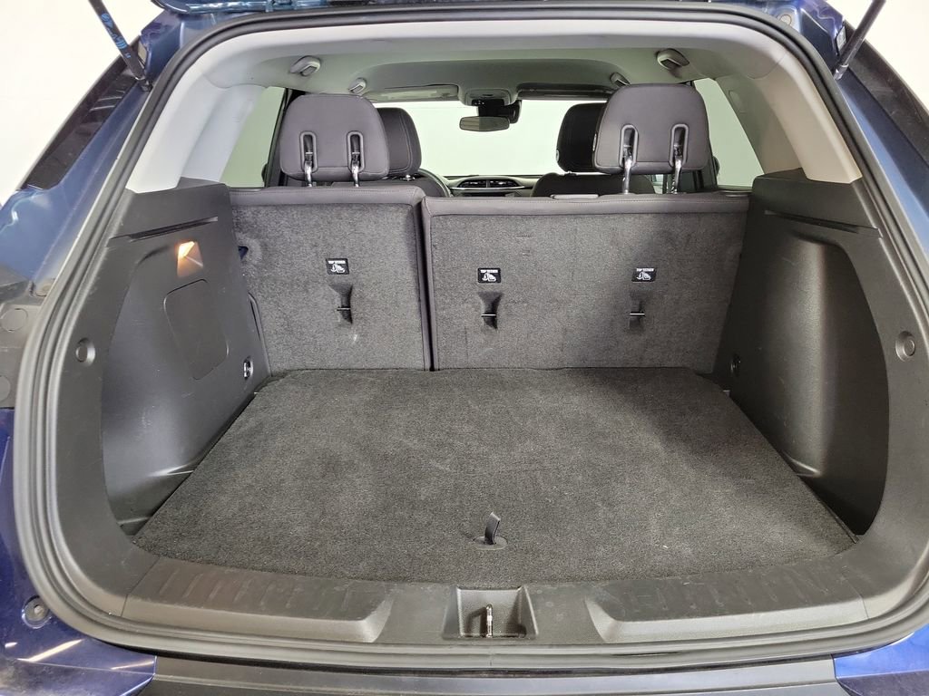 Used 2022 Chevrolet TrailBlazer LT image 23