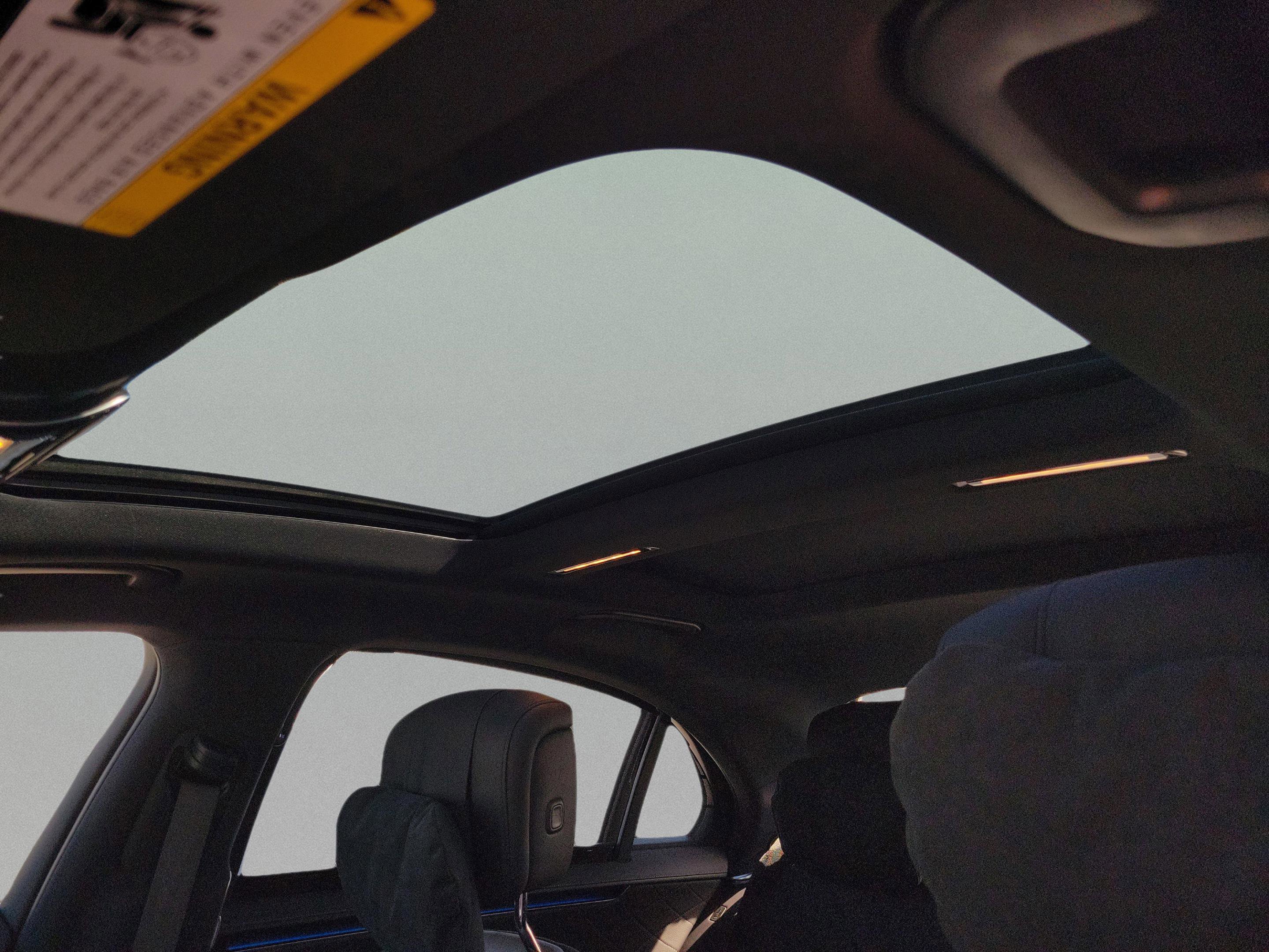 Used 2026 Mercedes-Benz S 580 4MATIC Sedan image 25