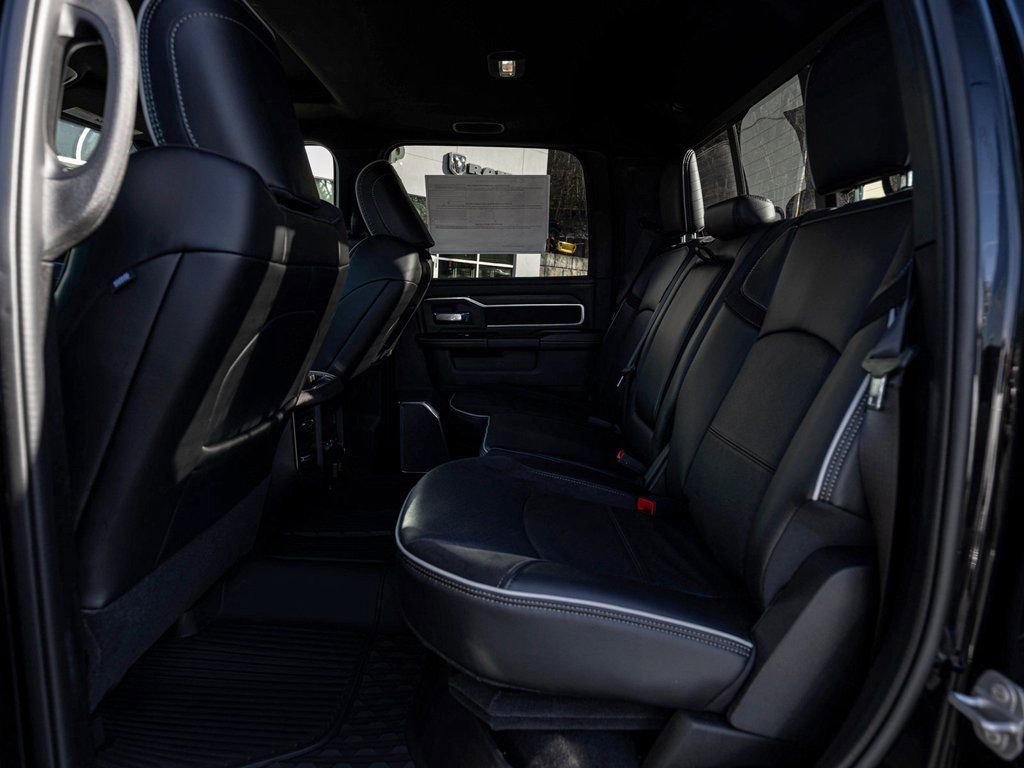 New 2026 RAM 3500 Laramie image 19
