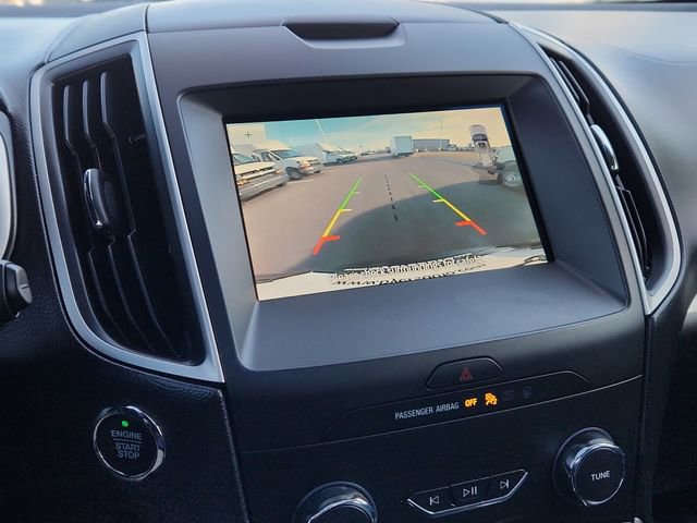 Used 2019 Ford Edge SEL w/ Equipment Group 201A image 47
