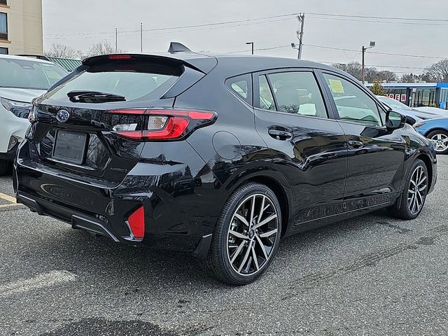 New 2026 Subaru Impreza 2.0i Sport image 6