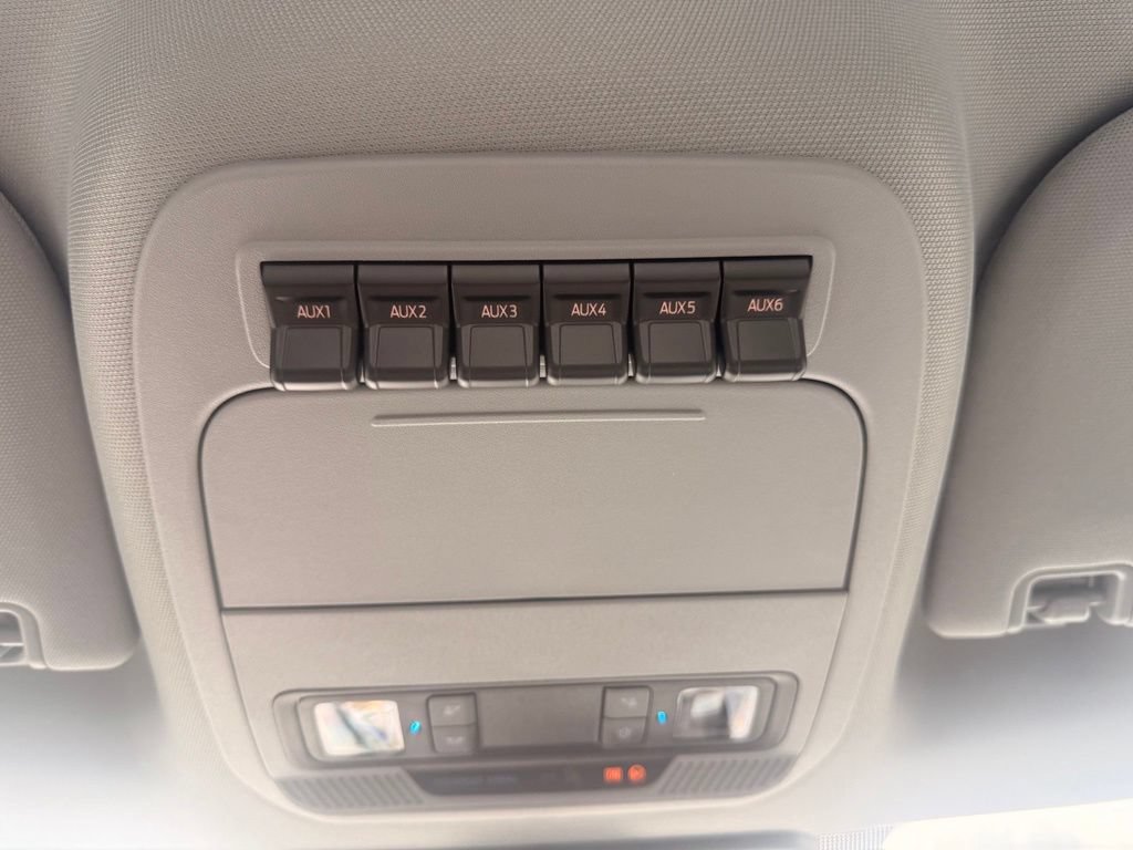 New 2026 Ford F350 XL AWD/4WD image 33