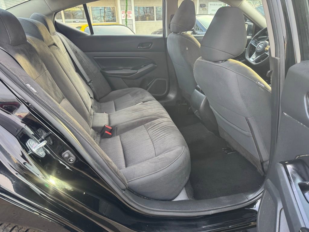 Used 2023 Nissan Altima 2.5 SV image 30