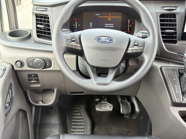 New 2026 Ford Transit 350 XL RWD image 18