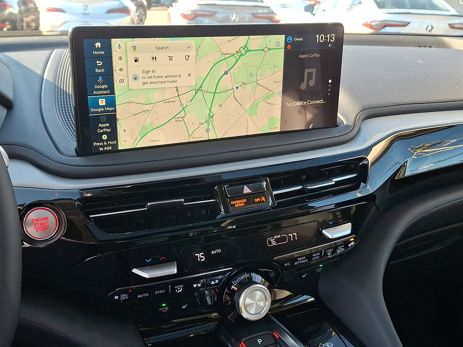 New 2026 Acura MDX w/ Technology Package image 8