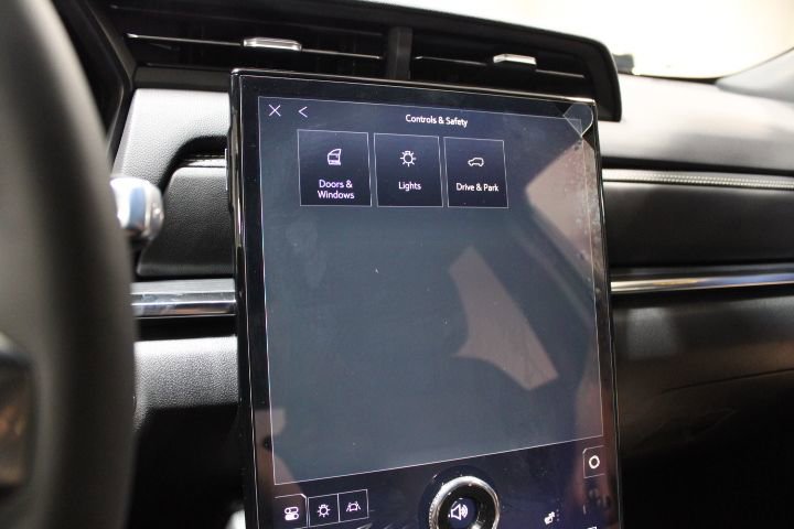 New 2026 GMC Terrain Elevation w/ Black Edition image 36