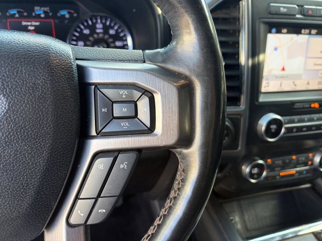 Used 2019 Ford Expedition Max Platinum RWD image 8