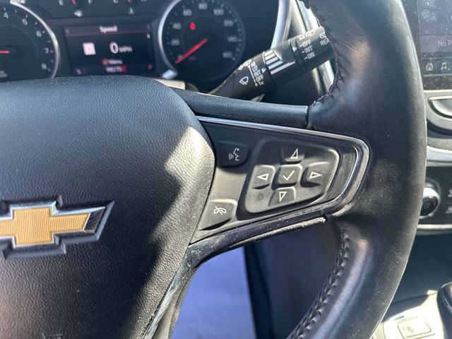 Used 2019 Chevrolet Equinox LT w/ Sun & Navigation Package FWD image 42