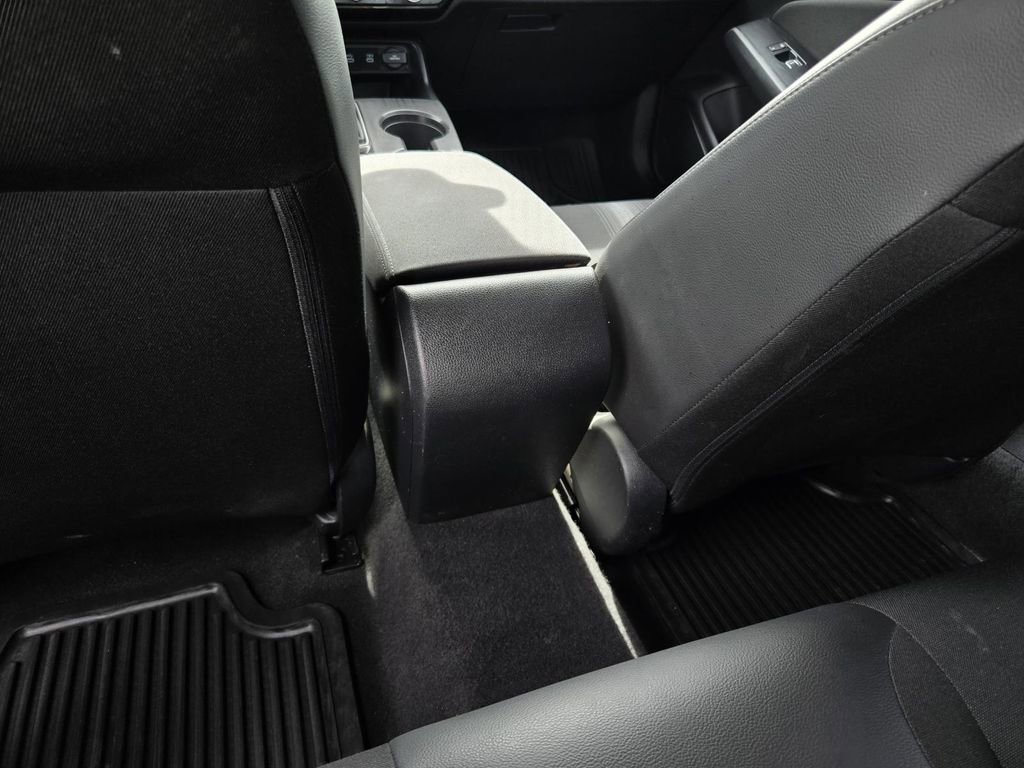 Used 2025 Honda Civic Sport image 12